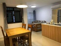 Blk 684B Jurong West Street 64 (Jurong West), HDB 4 Rooms #583952941